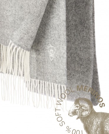 Шарф Унисекс FHs.W220_VN-2051/13.STUF